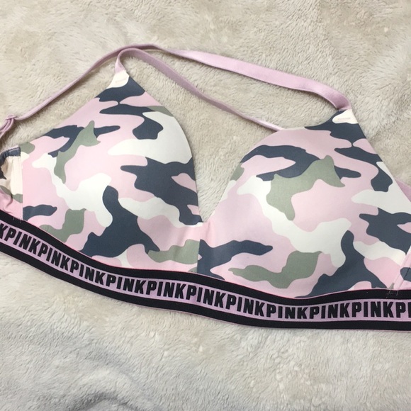 NWOT  2 Victoria secret bras - Picture 5 of 8